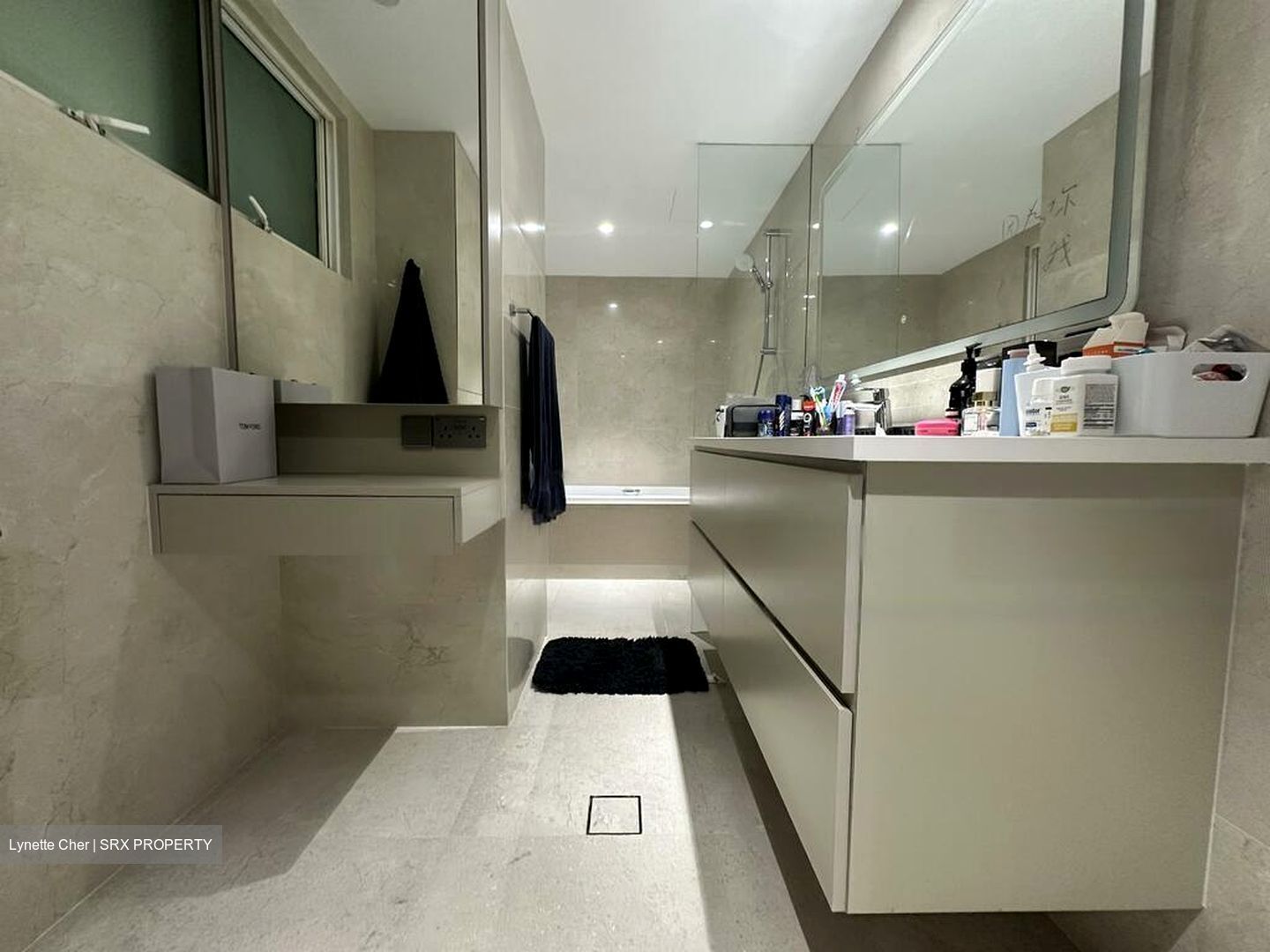 Emerald Garden (D1), Condominium #459153301